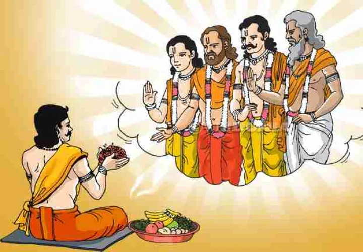 श्राद्ध