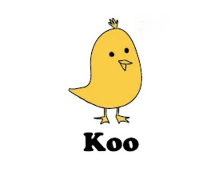 microblogging platform KOO