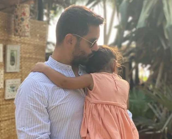 Angad Bedi