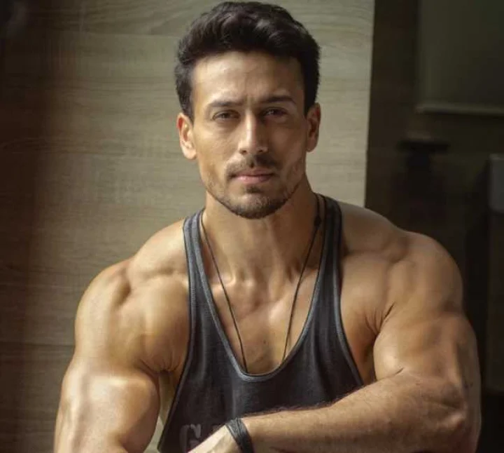 tiger shroff