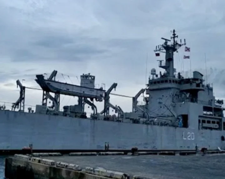 Navy