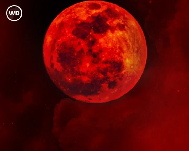 Fulllunareclipse