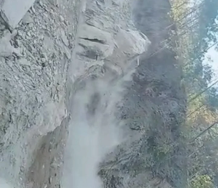 PithoragarhHighway