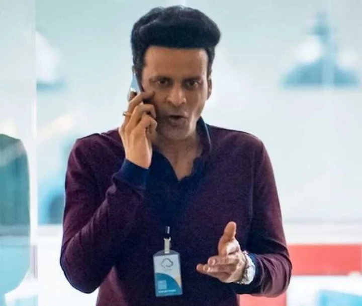 Manoj Bajpayee