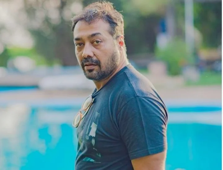 Anurag Kashyap