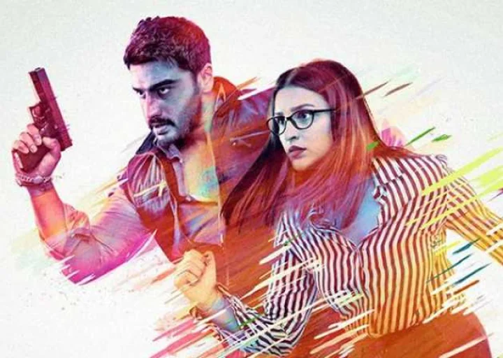 Sandeep Aur Pinky Faraar