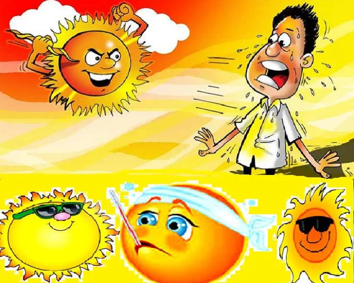Schools will remain closed in Odisha from 18 to 20 April due to extreme heat