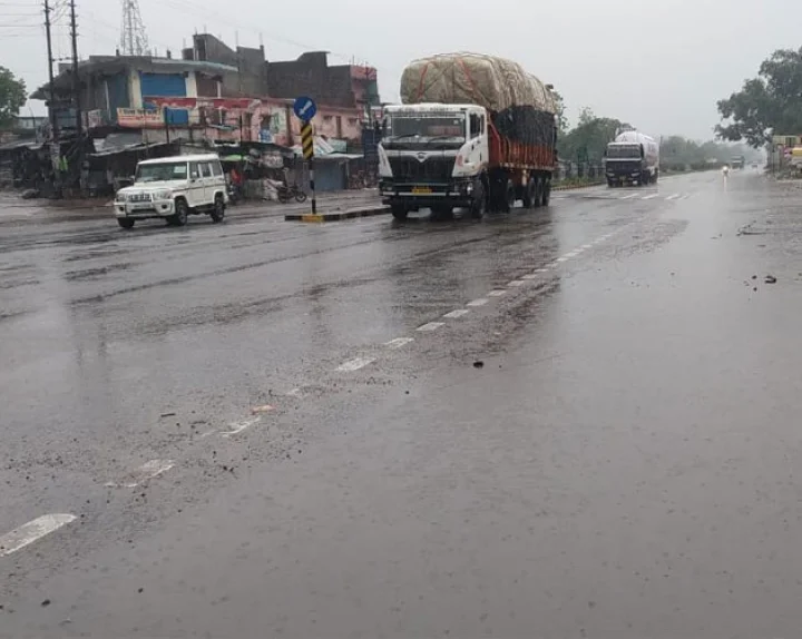 Uttar Pradesh