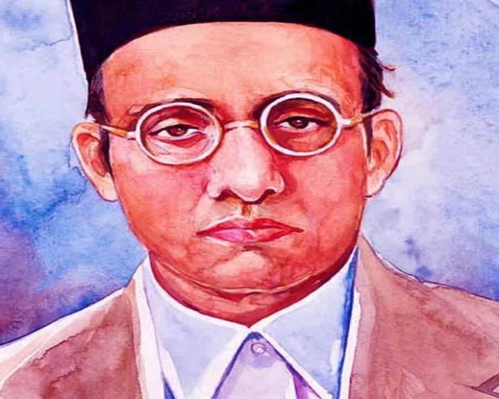 विनायक दामोदर सावरकर