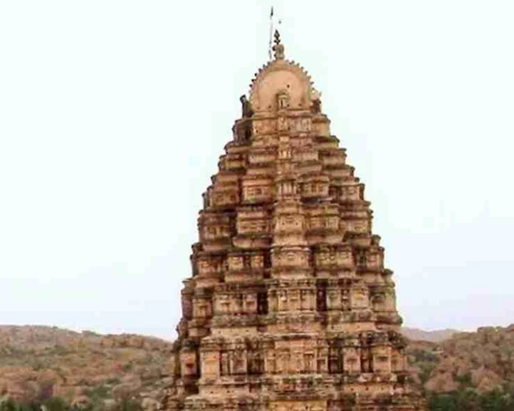 hampi temple