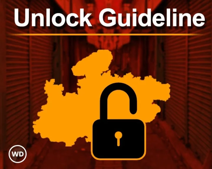 Unlock