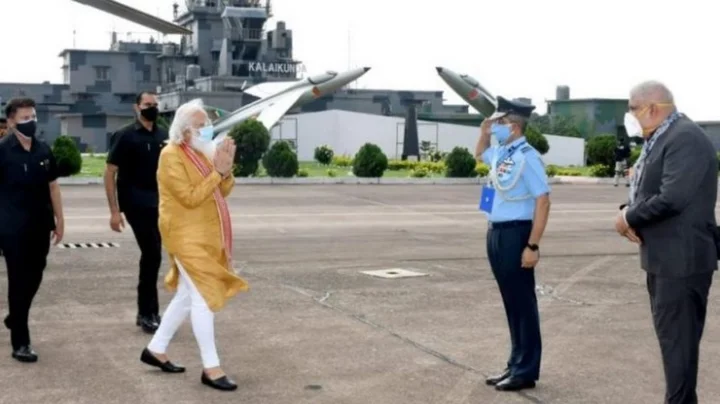 Narendra Modi