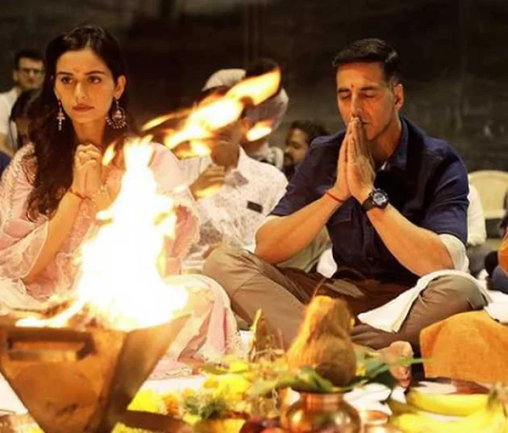 akshay kumar