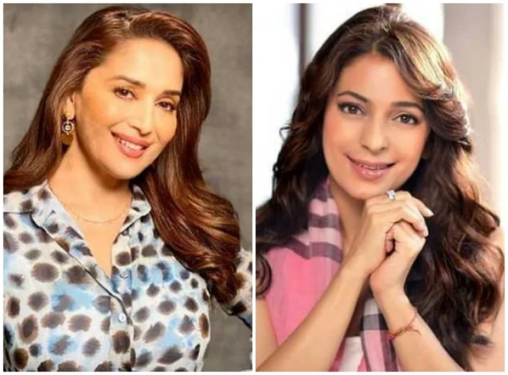 Madhuri Dixit