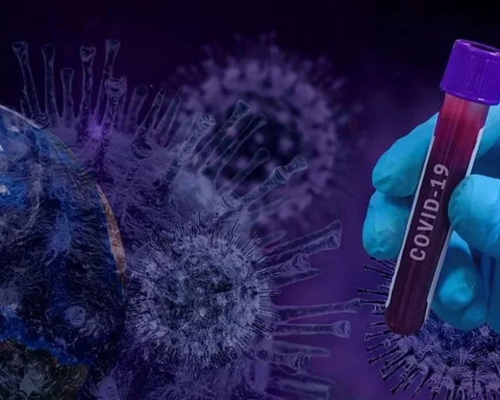 CoronaVirus India Update