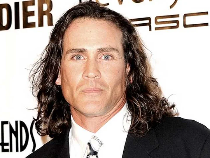 Tarzan the epic adventures