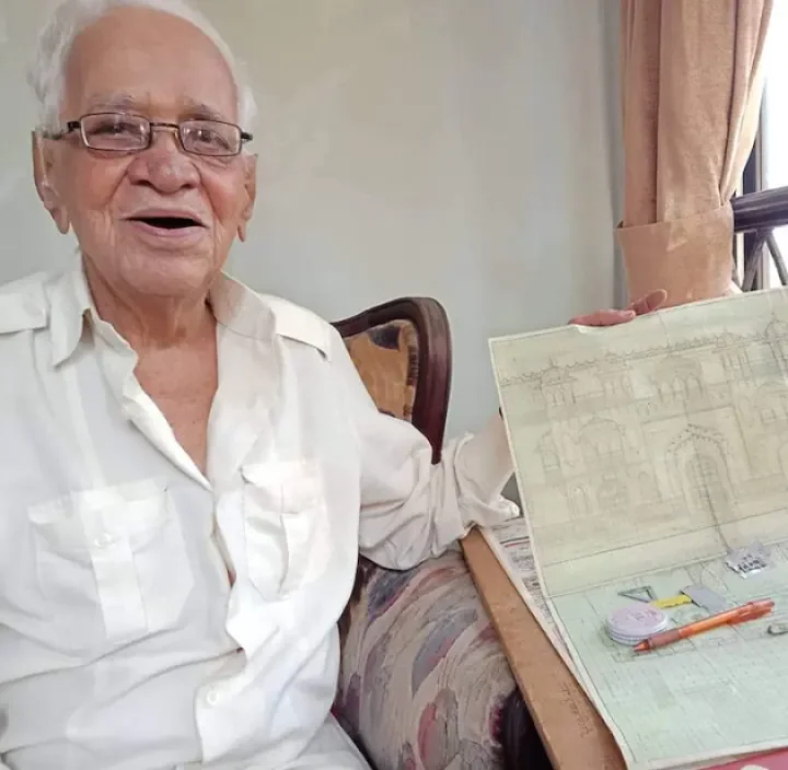 आर्ट डायरेक्टर