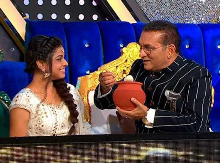 Indian Idol 12