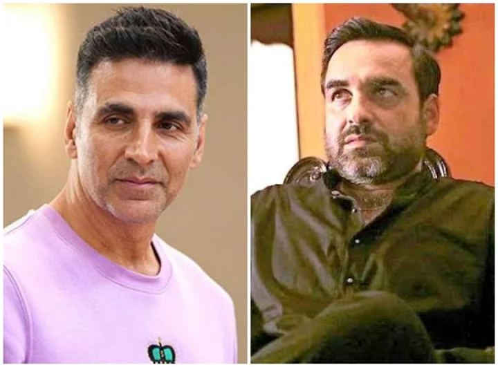Akshay Kumar