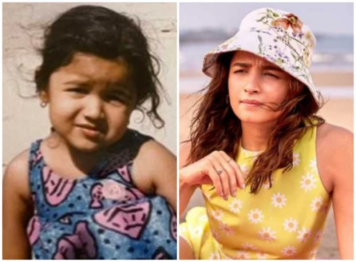 Alia Bhatt