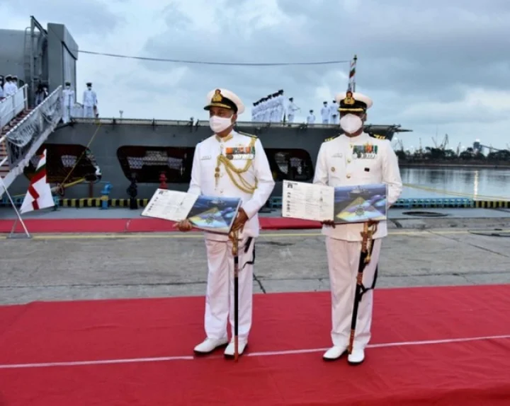 8 Indian officers jailed in Qatar get death sentence commuted