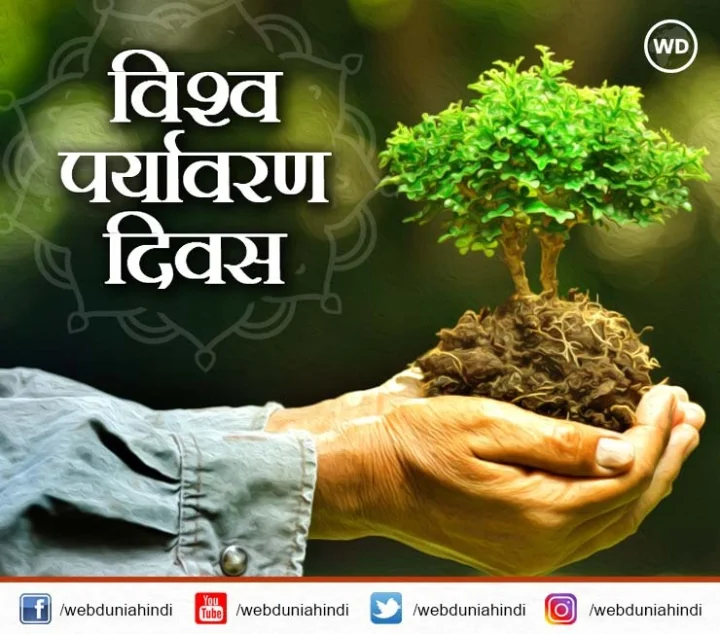 World Environment Day 2022