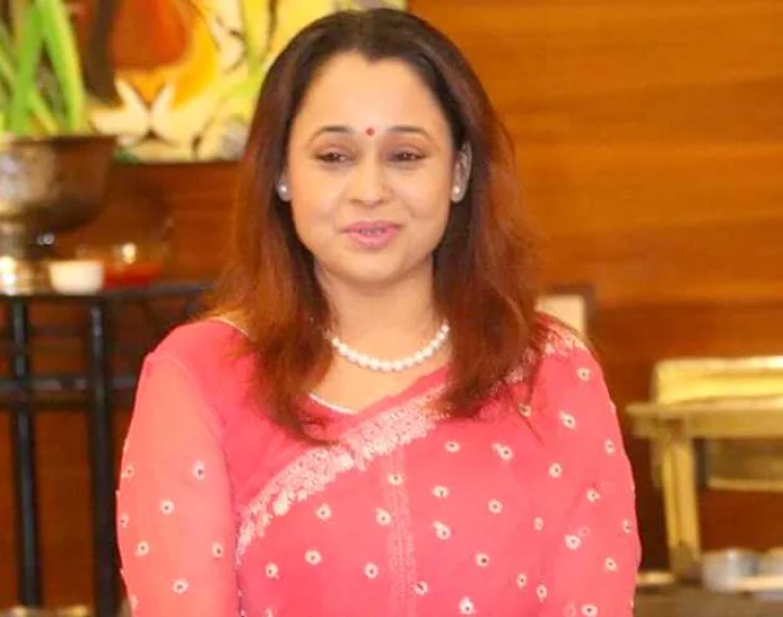 Sonalika Joshi