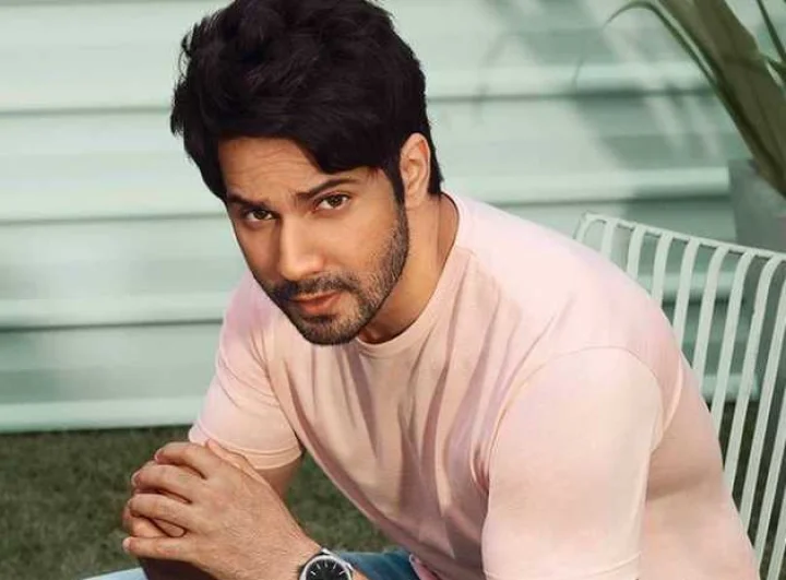 varun dhawan