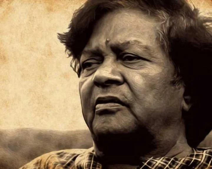 मशहूर सिंगर सईद साबरी का निधन, 85 वर्ष की उम्र में ली अंतिम सांस