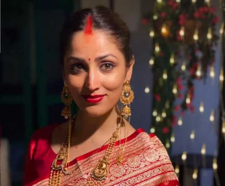 yami gautam