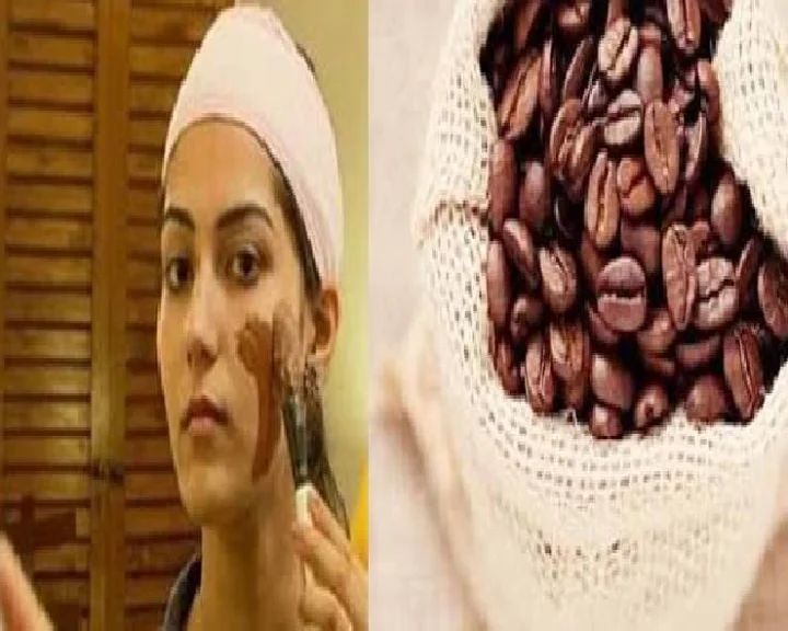 कॉफी पाउडर से 5 मिनट में चमक जाएगा चेहरा, Beauty Tips