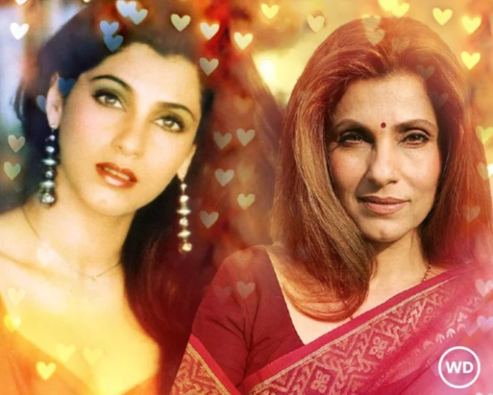 Dimple kapadia birthday