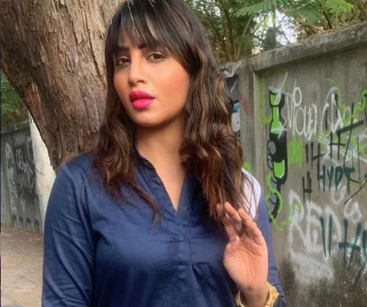 Arshi Khan