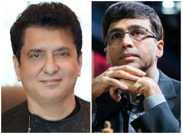 Sajid Nadiadwala