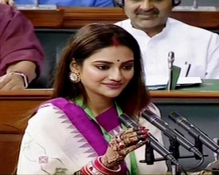 Nusrat Jahan