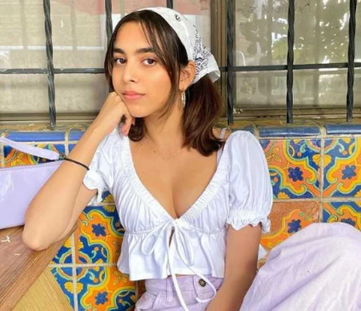 aaliyah kashyap