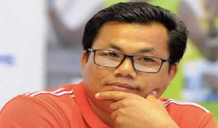 डिंको सिंह