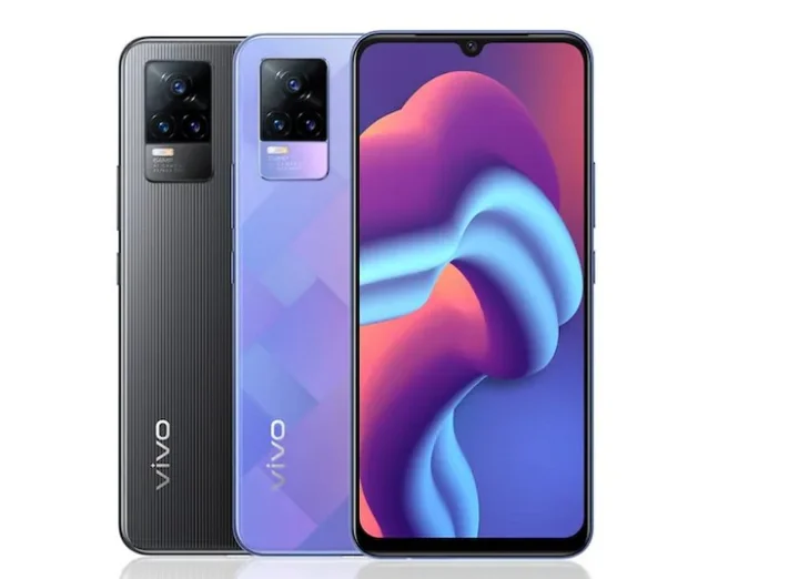 Vivo Y73