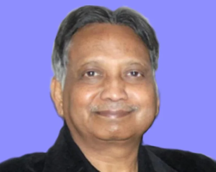 Padma Shri Dr. Ashok Pagadia