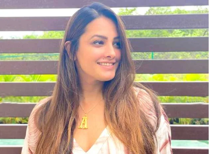 anita hasanandani
