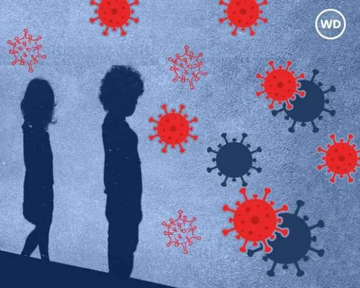 CoronaVirus