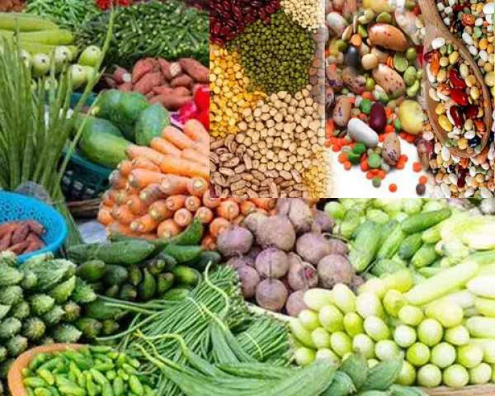 Slight decline in retail inflation