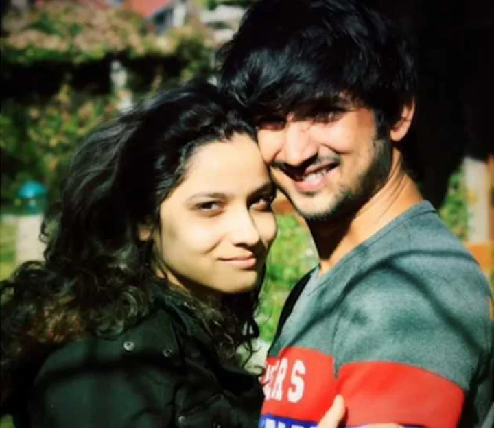 sushant singh rajput death anniversary