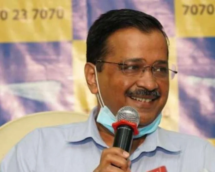 Delhi