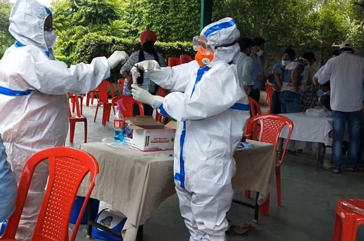 Coronavirus