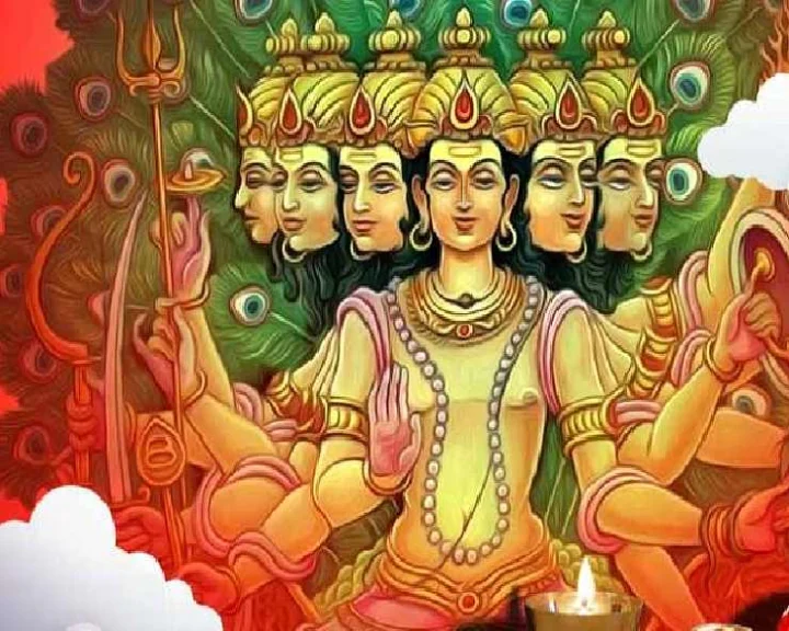 Skanda Sashti Date