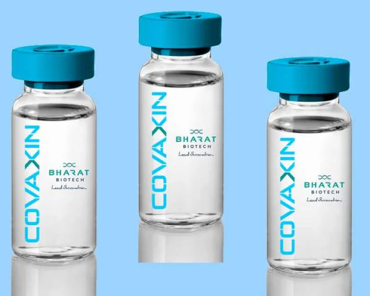 covaccine