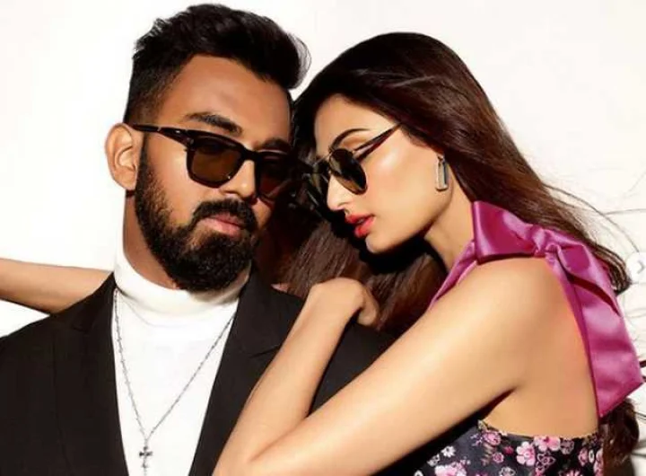 KL Rahul