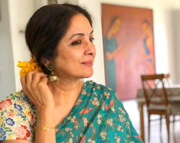 Neena Gupta