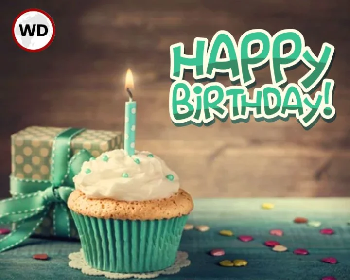 19 June Birthday